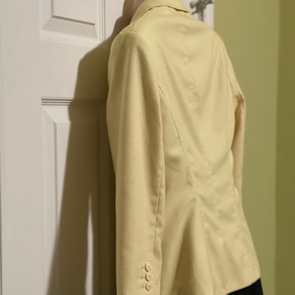 The Limited One Button Blazer - Picture 7 of 7